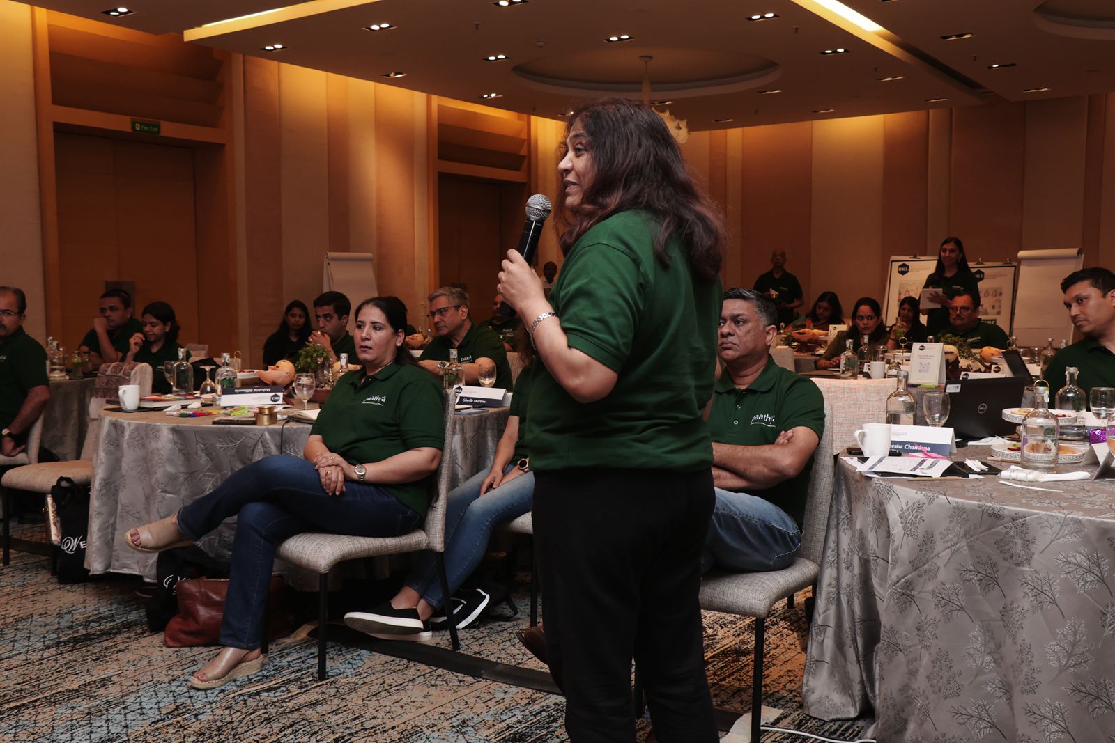 Corporate Events Gallery — Frame 11
