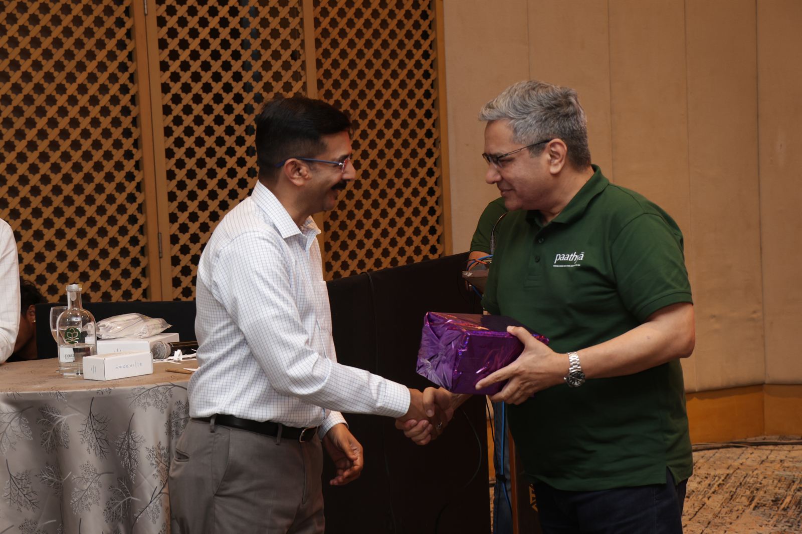Corporate Events Gallery — Frame 3