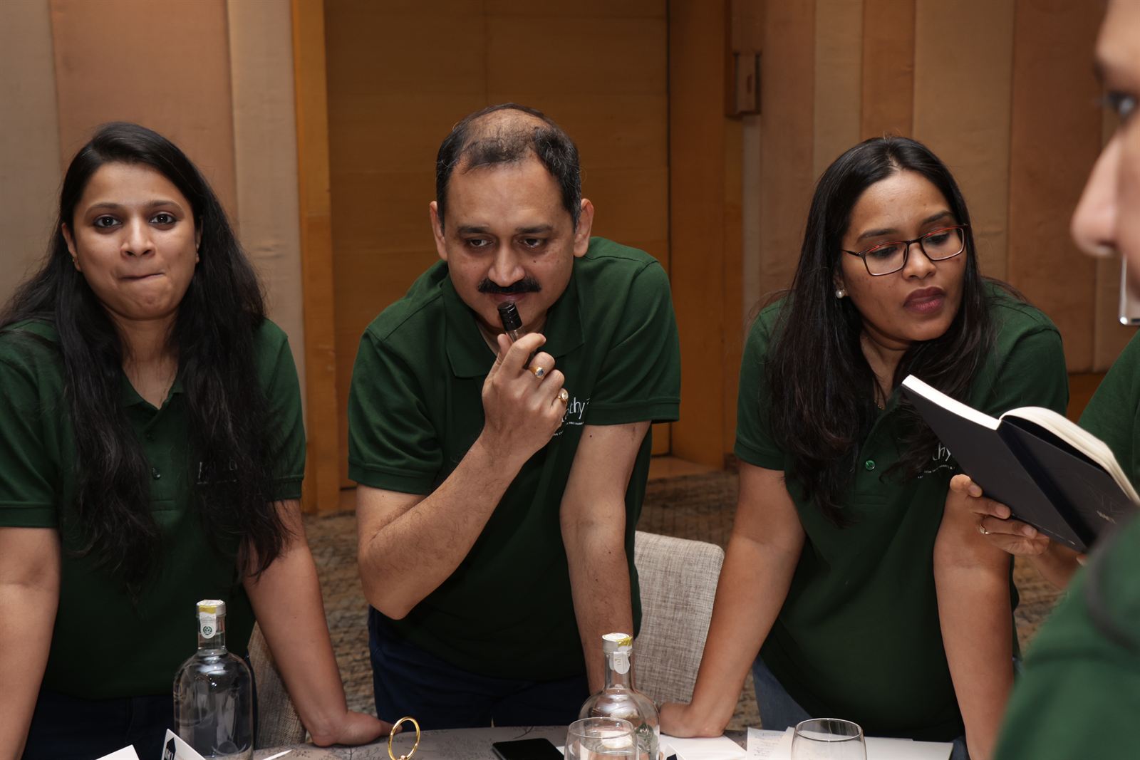Corporate Events Gallery — Frame 4