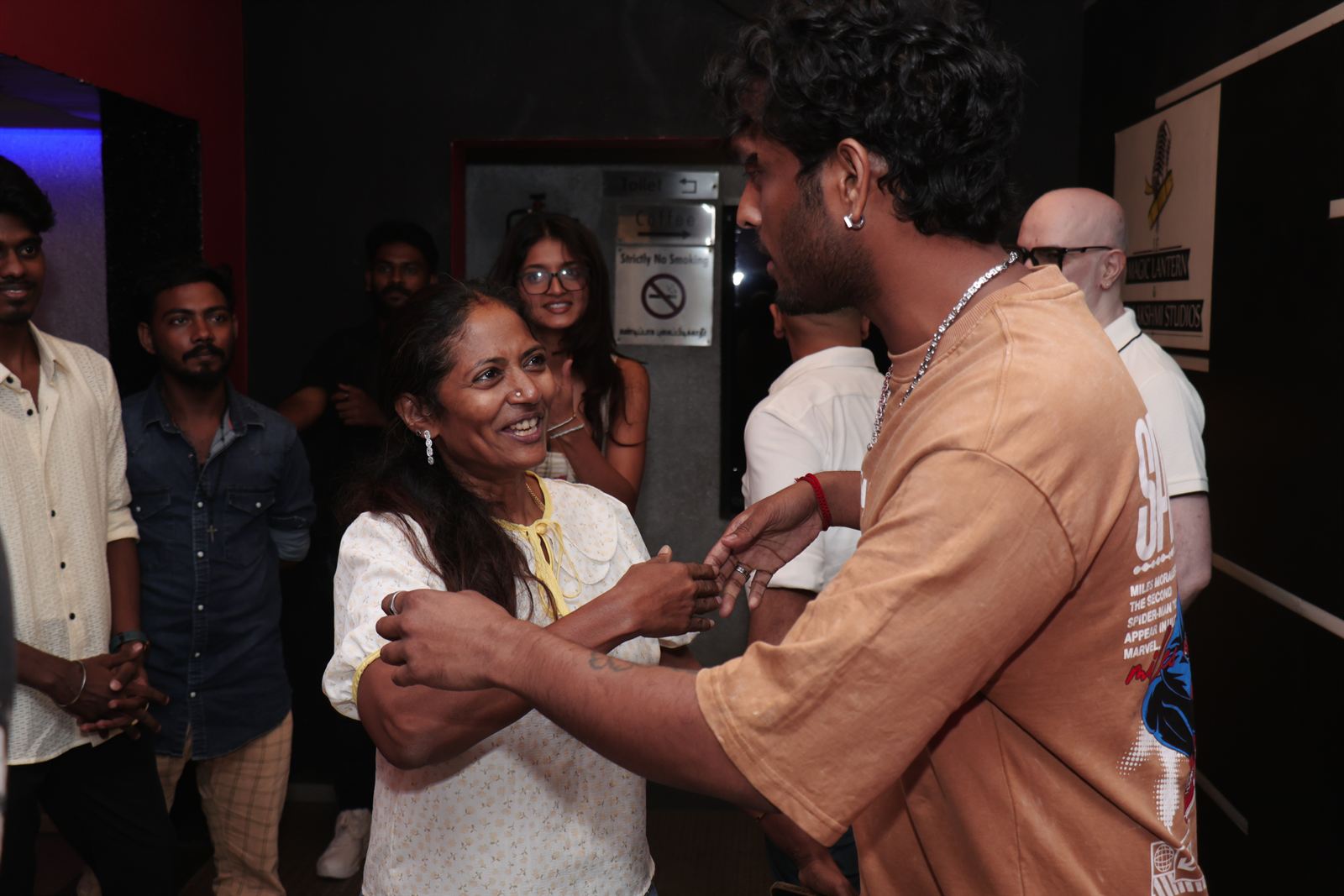 Corporate Events Gallery — Frame 9