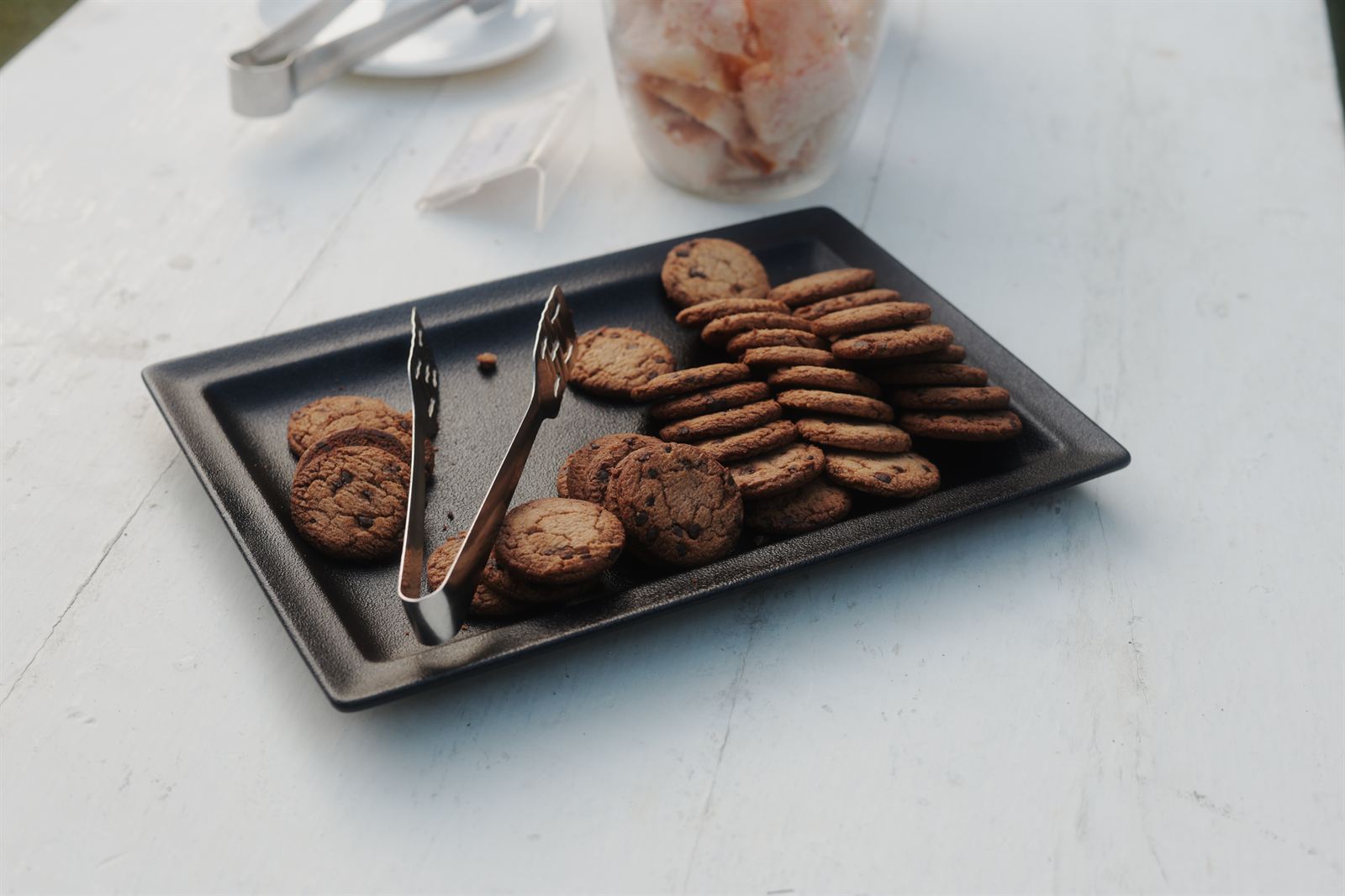 Food Series X — Gourmet Ensemble