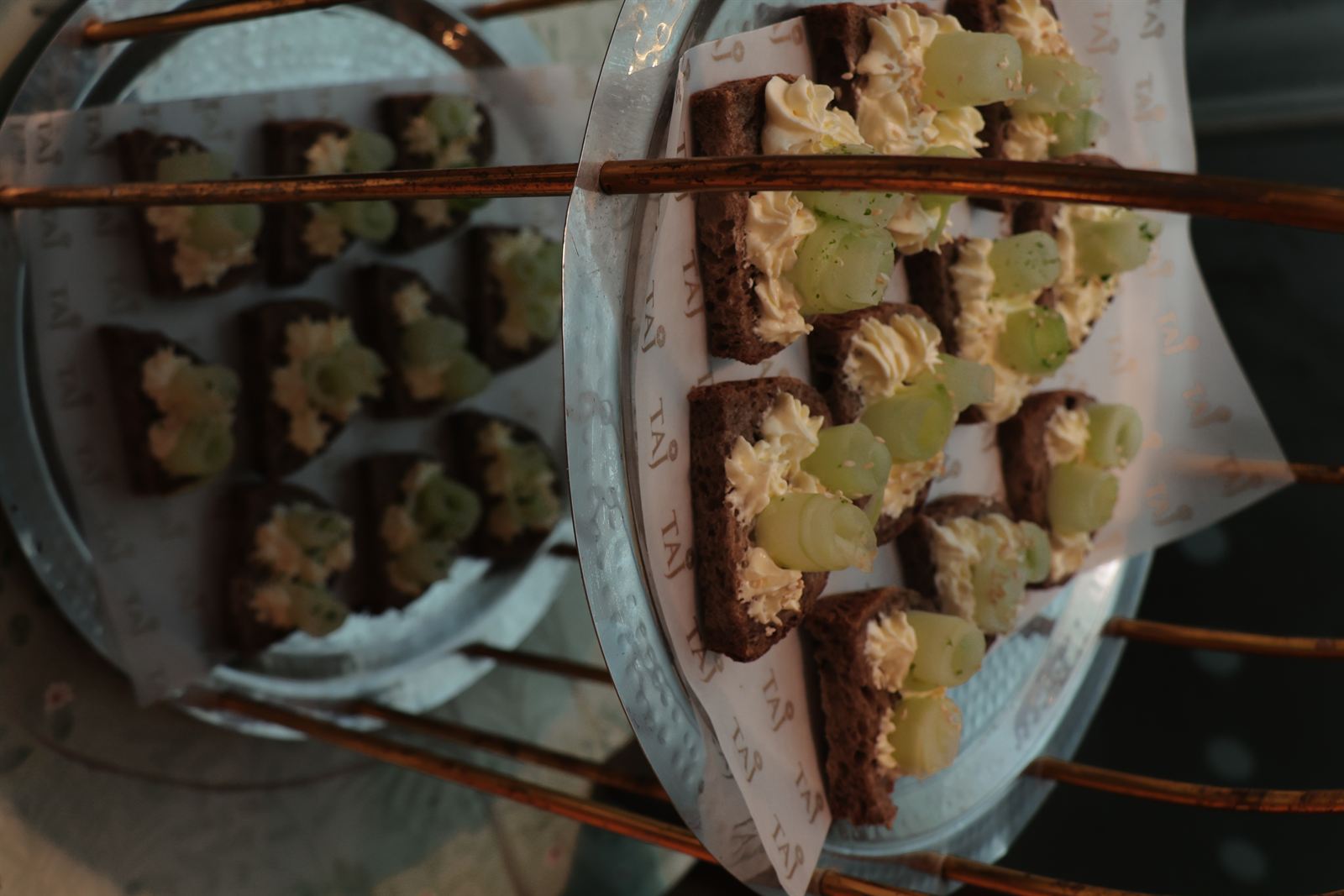 Food Series IV — Culinary Art