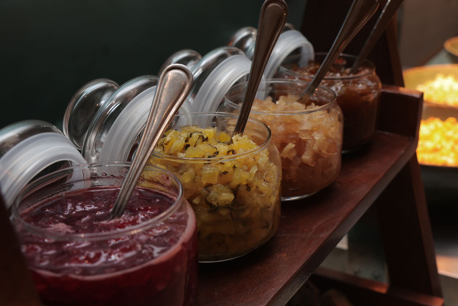 Food Series VI — Beverage & Pairing