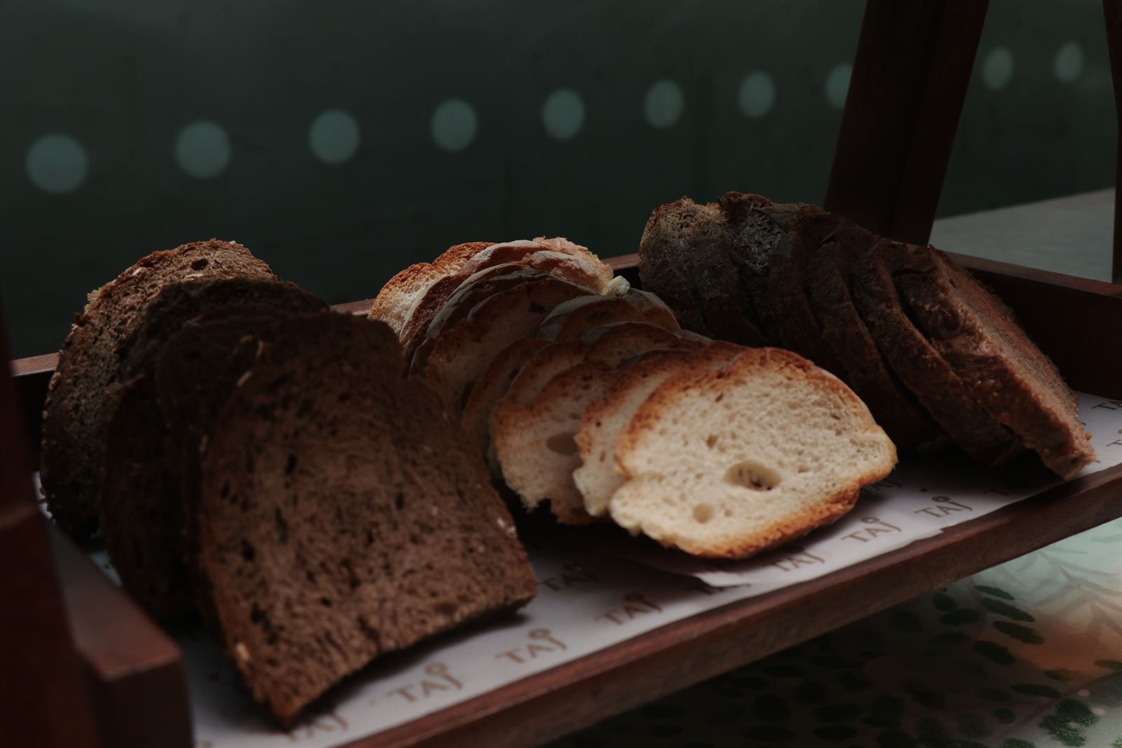 Food Series VII — Dessert Craft