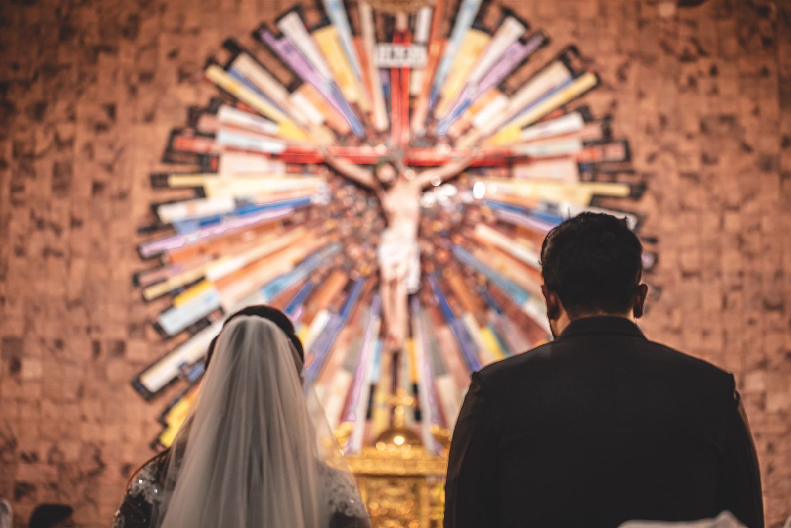 Wedding Series XII — Bridal Elegance