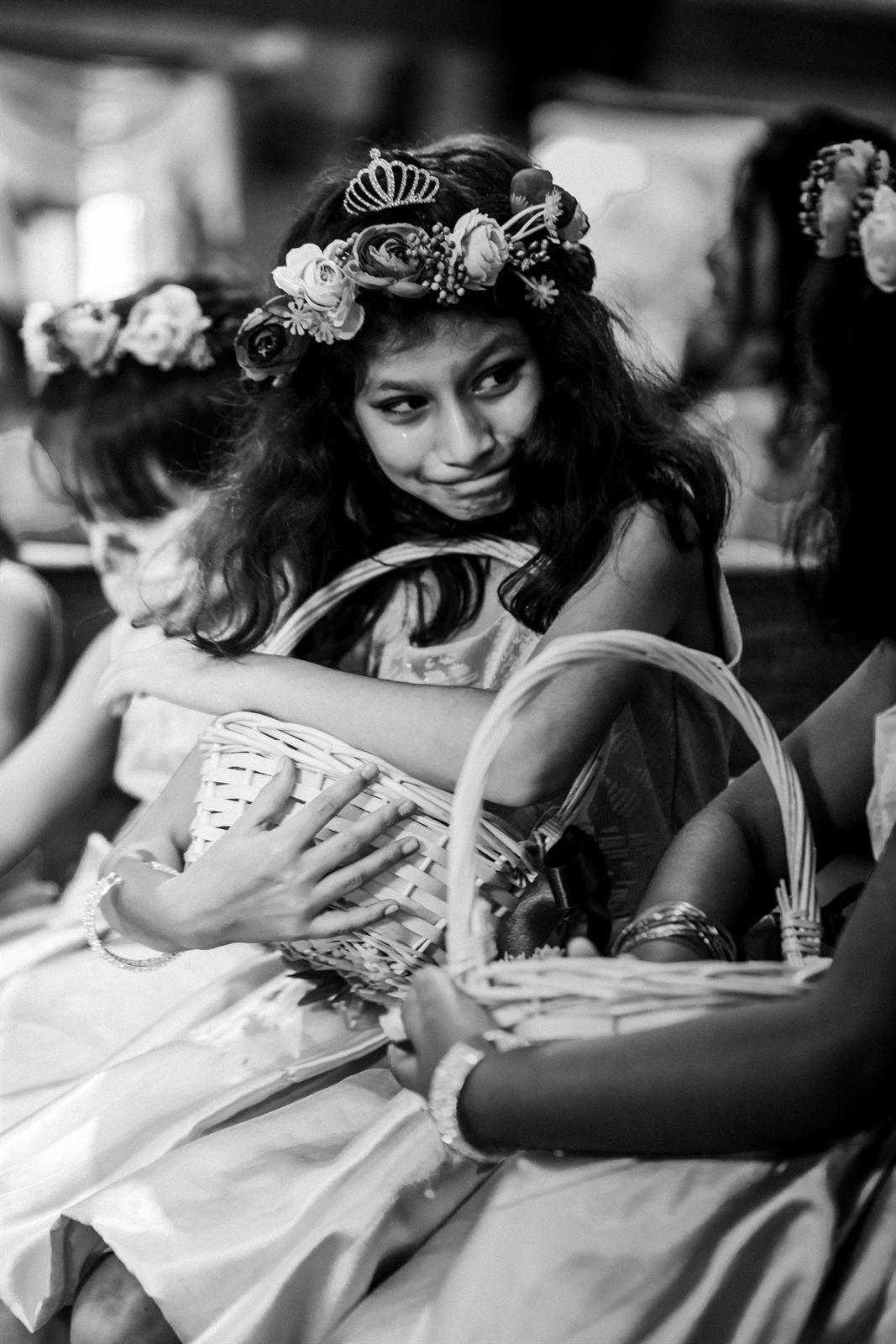 Wedding Series XIII — Groom Procession