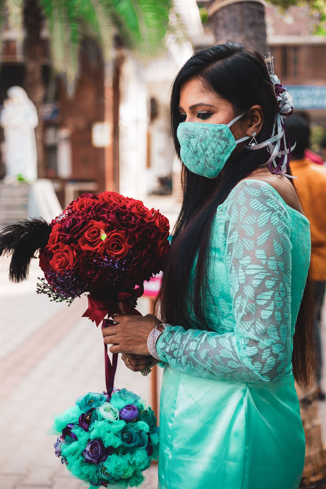Wedding Series II — Joyful Union